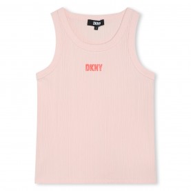 потник,детски,облекла,dkny,dkny,lgo,tank,top,jn42,pink,471