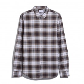 карирана,риза,мъжки,ризи,farah,brewer,checked,shirt,farah,choc,257