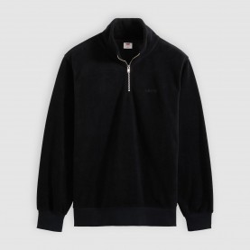 Levis Orig Housemark Sn99 - MINERAL BLACK мъжки,горнища,с,качулка,мъжки,ежедневни,облекла,levis,orig,housemark,sn99,mineral,black