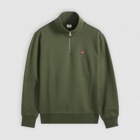 Levis Orig Housemark Sn99 - DEEP DEPTHS мъжки,горнища,с,качулка,мъжки,ежедневни,облекла,levis,orig,housemark,sn99,deep,depths