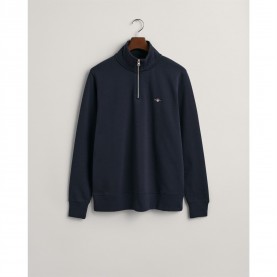 зимни,аксесоари,gant,gant,half,zip,sweat,sn00,evening,433
