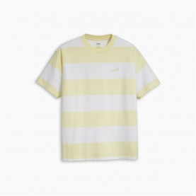тениска,мъжки,летен,каталог,мъжки,тениски,levis,cabana,stripe,t,shirt,pear,sorbet