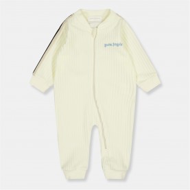 детска,пижама,детски,3/4,панталони,palm,angels,unisex,kids',cord,logo,onesies,cream,0340