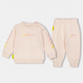 комплект,детски,облекла,off,white,off,sweat,set,bb99,pink,multi