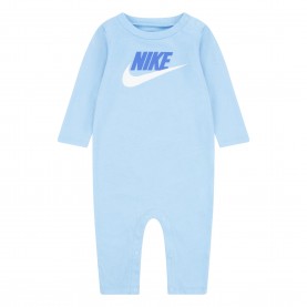 детска,пижама,бебешки,облекла,детски,пижами,nike,unisex,kids,onesies,blue