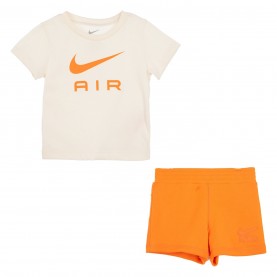 комплект,разпродажба,nike,бебешки,облекла,детски,облекла,nike,air,short,set,bb99,bright,mandarin