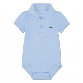 Детска пижама Lacoste Unisex Kids Onesies - Panorama HBP детска,пижама,lacoste,unisex,kids,onesies,panorama,hbp