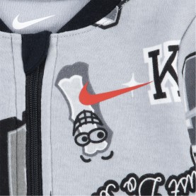 бебешки,облекла,детски,пижами,детски,3/4,панталони,nike,nike,next,gen,aop,fo,bb99,smoke,grey