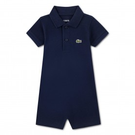 детска,пижама,lacoste,unisex,kids,onesies,blue,marine,ugw