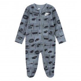 разпродажба,nike,бебешки,облекла,детски,пижами,детски,3/4,панталони,nike,nike,clb,ssnl,footed,bb99,smoke,grey