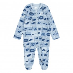 разпродажба,nike,бебешки,облекла,детски,пижами,детски,3/4,панталони,nike,nike,clb,ssnl,footed,bb99,lt,armory,blue