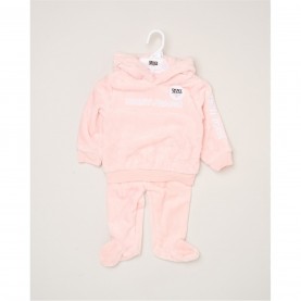 суичър,детски,3/4,панталони,dkny,dkny,jeans,hoodie,and,trousers,pink