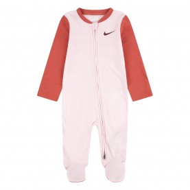 разпродажба,nike,бебешки,облекла,детски,пижами,детски,3/4,панталони,nike,nike,e1d1,aop,footed,bb99,pink,foam