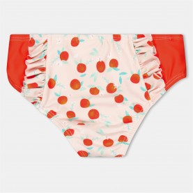 стоки,за,плуване,на,разпродажба,детски,облекла,carrement,beau,swim,trunk,bb99,pink,red