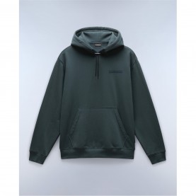 napapijri,napa,albulah,hood,sn52,green