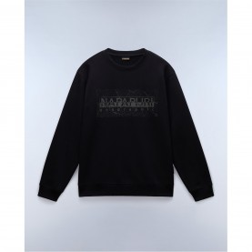 napapijri,napa,albulah,crew,sn44,black