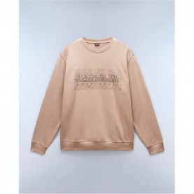 napapijri,napa,albulah,crew,sn44,beige