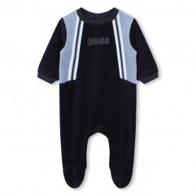детски,облекла,boss,striped,logo,all,in,one,babies,navy,849