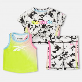 комплект,разпродажба,reebok,бебешки,облекла,детски,облекла,reebok,3pc,set,bb99,black,white