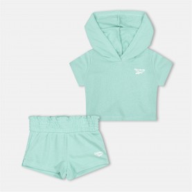 комплект,разпродажба,reebok,бебешки,облекла,детски,облекла,reebok,hood,shrt,set,bb99,beach,glass