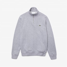 lacoste,fleece,light,grey,cca