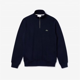 lacoste,fleece,navy,166