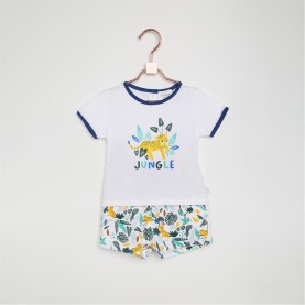 детски,облекла,carrement,beau,short,bb99,white,green