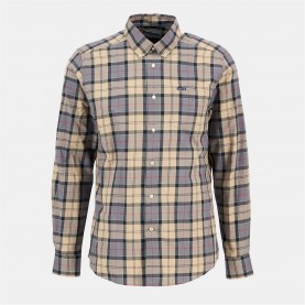 риза,с,дълъг,ръкав,облекла,на,разпродажба,мъжки,ризи,barbour,wetheram,long,sleeve,tartan,shirt,dress,trtn,tn31
