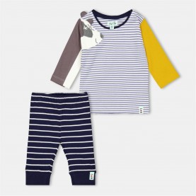бебешки,облекла,детски,облекла,lilly,and,sid,bdgr,top,lgng,st,bb99,multi