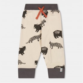 бебешки,облекла,детски,анцузи,детски,облекла,lilly,and,sid,leopard,jogger,bb99,white