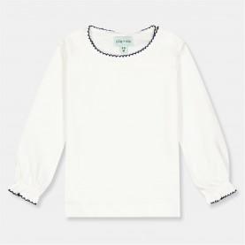 бебешки,облекла,детски,тениски,детски,облекла,lilly,and,sid,prty,lyrng,top,bb99,white