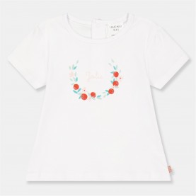 тениска,детски,облекла,carrement,beau,ss,t,shirt,bb99,white,red