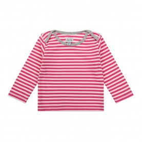 бебешки,облекла,детски,тениски,детски,облекла,lilly,and,sid,str,layering,top,bb99,multi