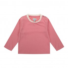 бебешки,облекла,детски,тениски,детски,облекла,lilly,and,sid,layering,top,bb99,multi