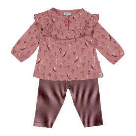 комплект,бебешки,облекла,детски,облекла,lilly,and,sid,tunic,lgng,set,bb99,multi
