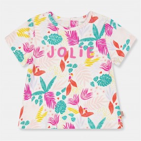 тениска,детски,облекла,carrement,beau,ss,t,shirt,bb99,white