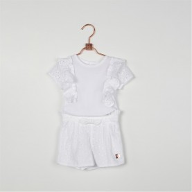 тениска,детски,облекла,carrement,beau,ss,t,shirt,bb99,white