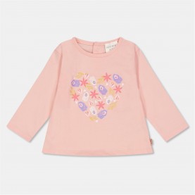 детски,облекла,carrement,beau,t,shirt,bb99,pale,pink