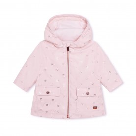 палто,детски,облекла,carrement,beau,rain,coat,bb99,apricot