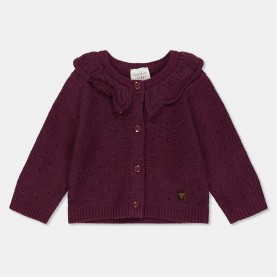 детски,облекла,carrement,beau,knt,crdign,bb99,violet