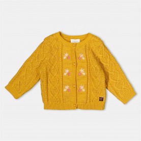 детски,облекла,carrement,beau,knt,crdign,bb99,ochre