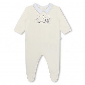 комплект,детски,облекла,carrement,beau,pyjama,set,bb99,yellow