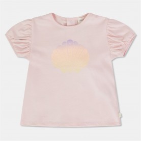 тениска,детски,облекла,carrement,beau,ss,t,shirt,bb99,apricot