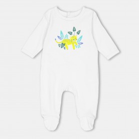 детска,пижама,carrement,beau,unisex,kids,pyjama,set,pale,blue