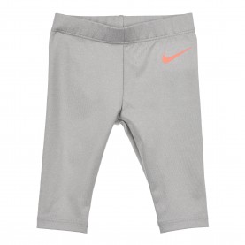 Комплект Nike Body Pant Set Bb99 - Grey Heather комплект,бебешки,облекла,nike,body,pant,set,bb99,grey,heather