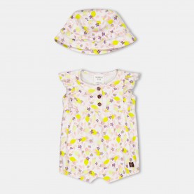Carrement Beau Unisex Kids Clothing Set - White carrement,beau,unisex,kids,clothing,set,white