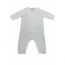 бебешки,облекла,детски,пижами,детски,3/4,панталони,jack,wills,jw,pntlle,s,suit,bb62,off,white