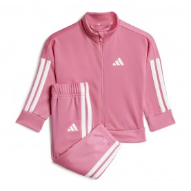 детски,анцуг,разпродажба,adidas,бебешки,облекла,детски,екипи,детски,облекла,adidas,3,stripe,essentials,climacool,track,suit,infants,pink,white