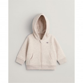 промоция,на,зимни,облекла,gant,baby,shield,zip,hoodie,seed,melang,299
