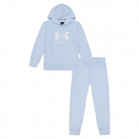 детски,комплект,бебешки,облекла,under,armour,big,logo,set,infant,boys,marine,blue